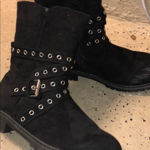 Stuart Weitzman boots